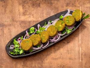 Hara bhara kebab