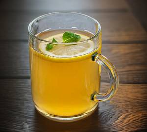 Lemon Tea