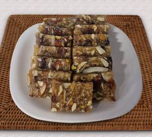 Dry Fruit Halwa [250 Grams]