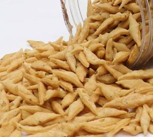 Nimki In a Jar (Salted) - 250 Gms