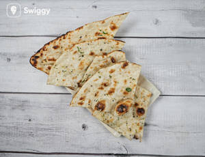 Butter Naan