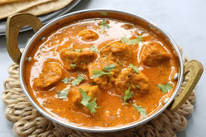 Gatta Masala