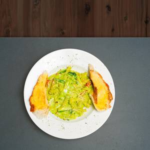 Pesto Pasta