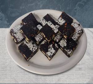 Kaju Kismiss [250 Grams]