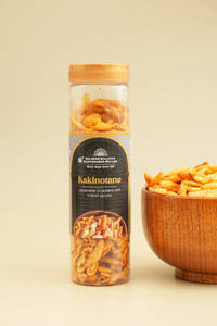 Japanese Kaki No Tane (150Gm)