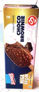 Choco Brownie