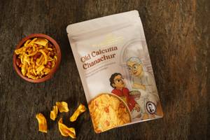 Old Calcutta Chanachur [200Gm]