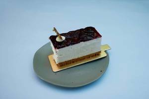 Berry Cheesecake