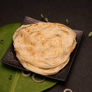 Malabar Poratta