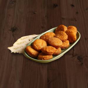 Meethi Khajoor Mathri [500 G]