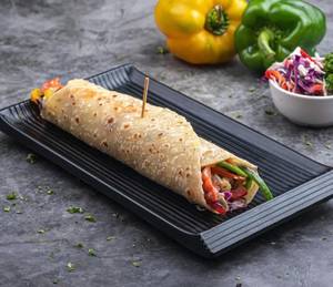 Veg roll