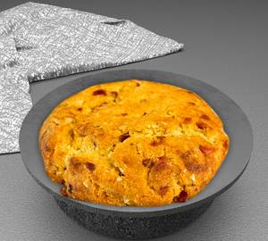 Monster White Chocolate Cranberry Cookie (1 piece, 100 gm)
