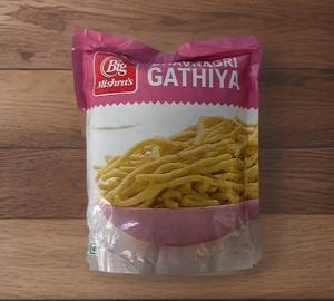 Bavnagar Gati [250 Grams]