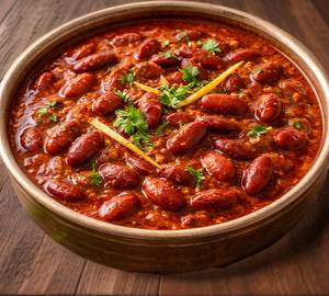 Rajma Masala