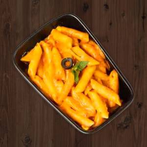 Peri peri pasta