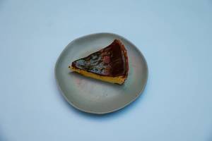 Basque Burnt Cheesecake