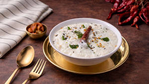 Curd Rice