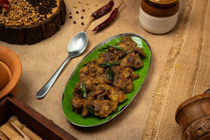 Mutton Chukka
