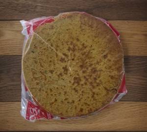 Garlic khakra 