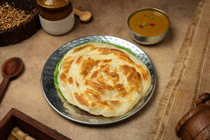 Parotta (2 Pcs)