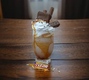 Choco Star Shake