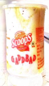 Gadbad Dryfruit Temtation