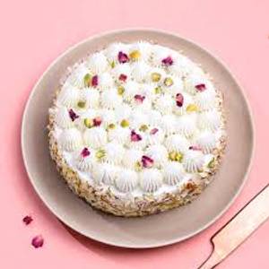 Thandai Dry Cake
