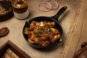 Chilli Chicken Dry