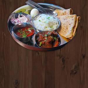 Non Veg Thali