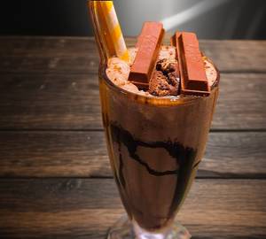 Kit Kat Shake