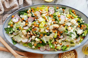 Ceaser Salad