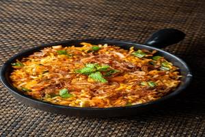Veg Biryani