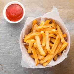 Regular French Fries