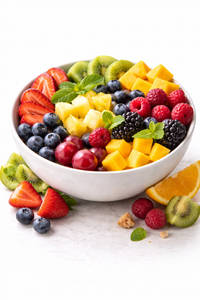 Fruit Bowl