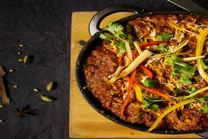 Chicken Tikka Masala