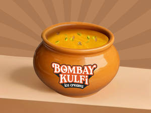 Kesar Pista Pot