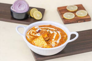 Paneer Adraki