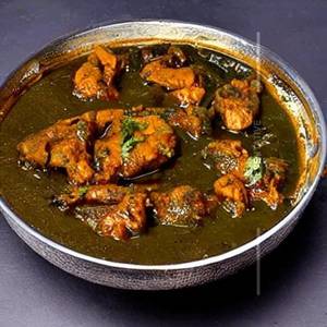 Chicken kali mirch