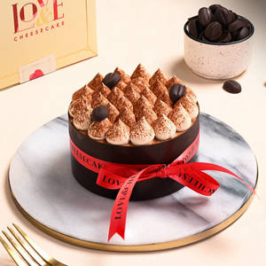 ORIGINAL TIRAMISU BENTO CAKE