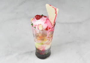 Mini Falooda