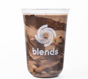 Savannah - Protein Cacao Smoothie