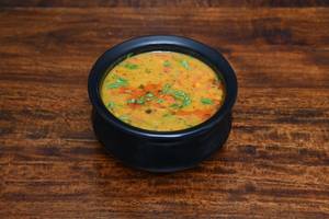 Dal Fry
