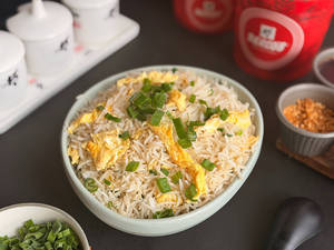 Egg Fried Rice