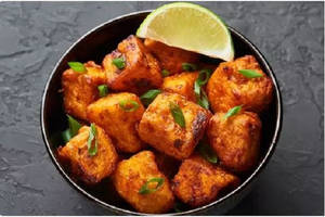 Paneer 65