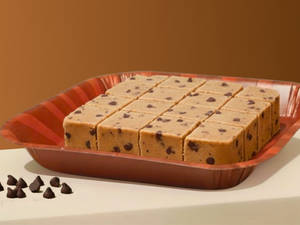 Choco Chips Natural Ice Cream