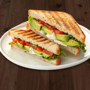 Avocado Sandwich