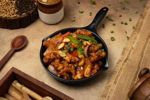 Dragon Chicken