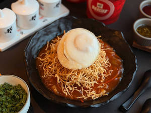 Chicken American Chopsuey