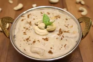 Kaju Curry