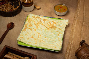 Ceylon Veechu Parotta